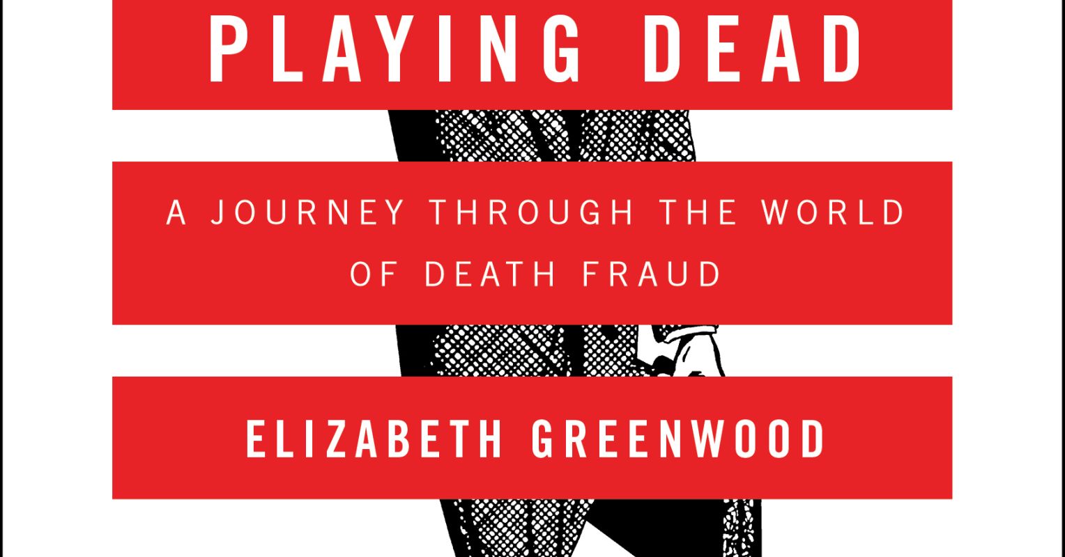 Pseudocide: The Art of Faking Your Death | Psychology Today South Africa
